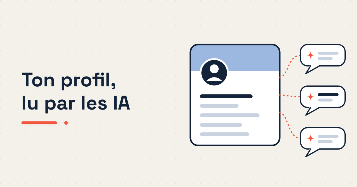 Référencer son profil LinkedIn dans les IA : les 5 règles que j'applique en 2026